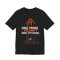 Still Prompting at 3AM? — Funny AI Developer T-Shirt